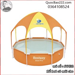 Bể bơi Bestway 56432