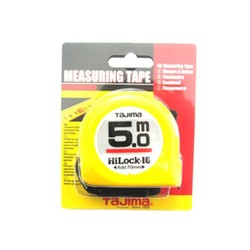 Thước cuộn Tajima H6P50MY, 5m
