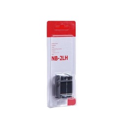 Pin Pisen for Canon NB-2L