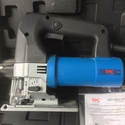 Máy cưa lọng 185mm TPC 6160 500W