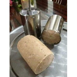 Khuôn làm giò loại 1kg