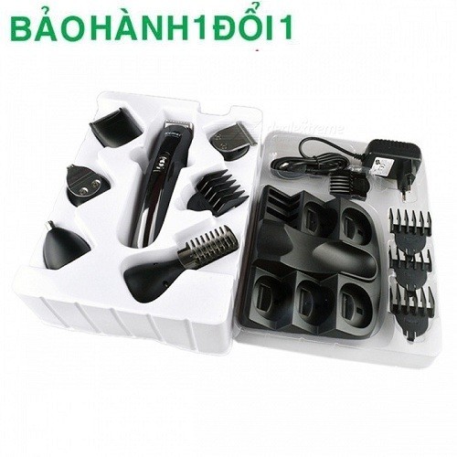 6995271 , 13740108 , 15_13740108 , 406000 , Tong-do-Kemei-co-10-dau-thay-khac-nhau-cho-ta-de-dang-tao-kieu-toc-15_13740108 , sendo.vn , Tông đơ Kemei có 10 đầu thay khác nhau cho ta dễ dàng tạo kiểu tóc Tông đơ Kemei có 10 đầu thay khác nhau cho ta dễ dàng tạo kiểu tóc