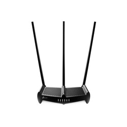 Router công suất cao tốc độ 450mbps chuẩn n tp-link tl-wr941hp - hãng phân phối chính thức