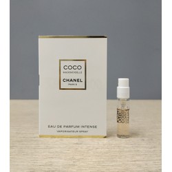 Nước hoa mini Nữ Coco Mademoiselle Intense EDP 5ml/10ml