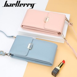 túi đeo chéo mini Baellerry đựng lì xì, điện thoại và tiền vô cùng tiện lợi