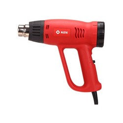 2000w máy thổi hơi nóng ken 8650e