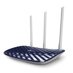 Router wifi băng tần kép ac750 tp-link archer c20 - hãng phân phối chính thức