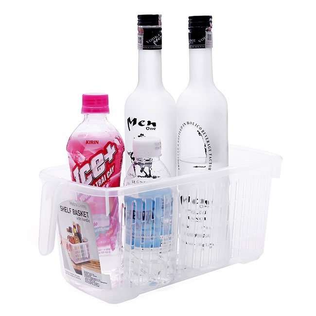 Rổ Nhựa Uncle Bills KS0609