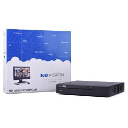 Đầu ghi hình KBvision KX-8108N2ZA