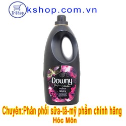 Nước xả Downy 1 lần xả 800ml