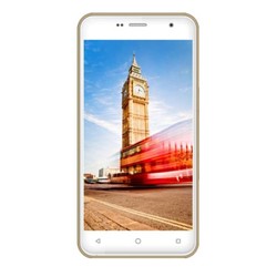 Điện thoại Masstel N535 - 1GB RAM, 8GB, 5 inch