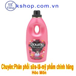 Nước Xả Downy Tươi Trẻ 800ml
