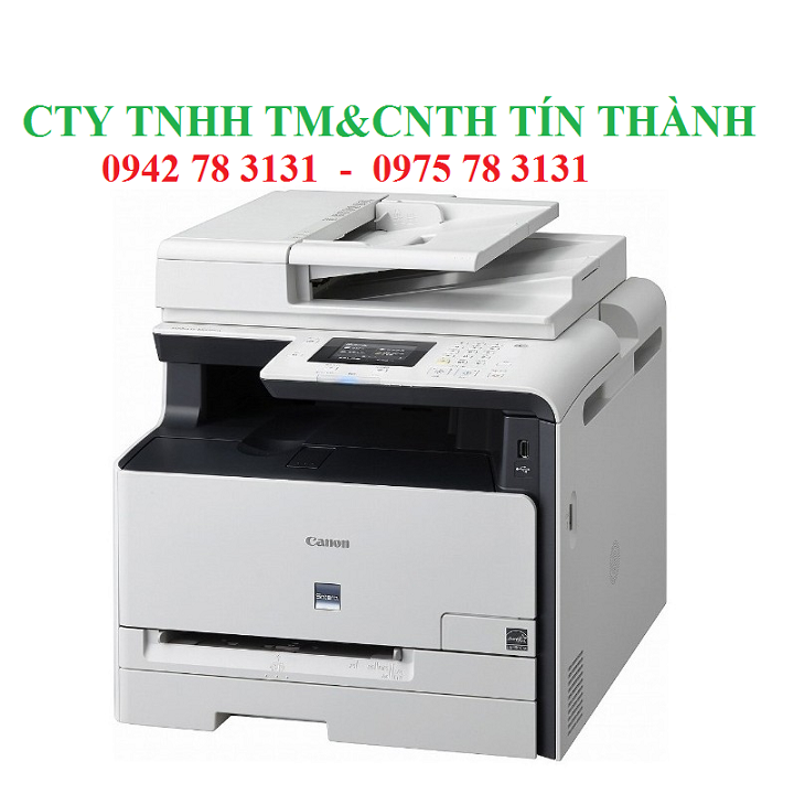 Máy in Laser CANON MF-628CW