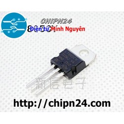 IC nguồn L7805CV