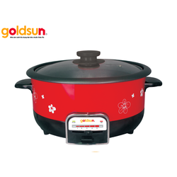 Nồi lẩu điện Goldsun MC-GAL30