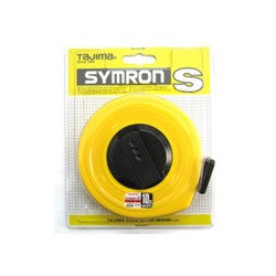 Thước cuộn sợi thuỷ tinh Tajima SYS10 (10m )
