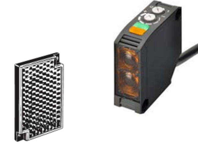 CẢM BIẾN QUANG OMRON E3JK-RR11-C
