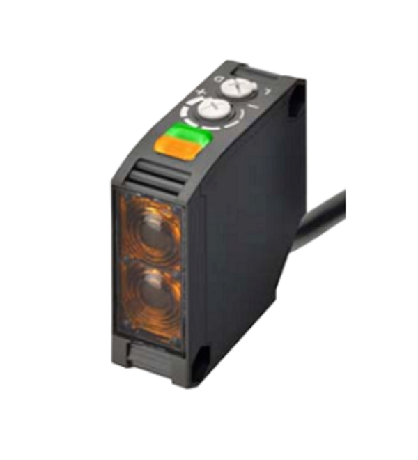 CẢM BIẾN QUANG OMRON E3JK-DR12-C