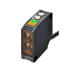 Cảm biến quang omron e3jk-dr12-c