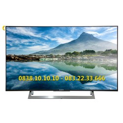 Smart Tivi LED Sony 49X8000E - 49 inch, 4K - UHD (3840 x 2160)