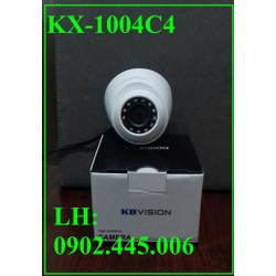 CAMERA QUAN SÁT KX-1002C4