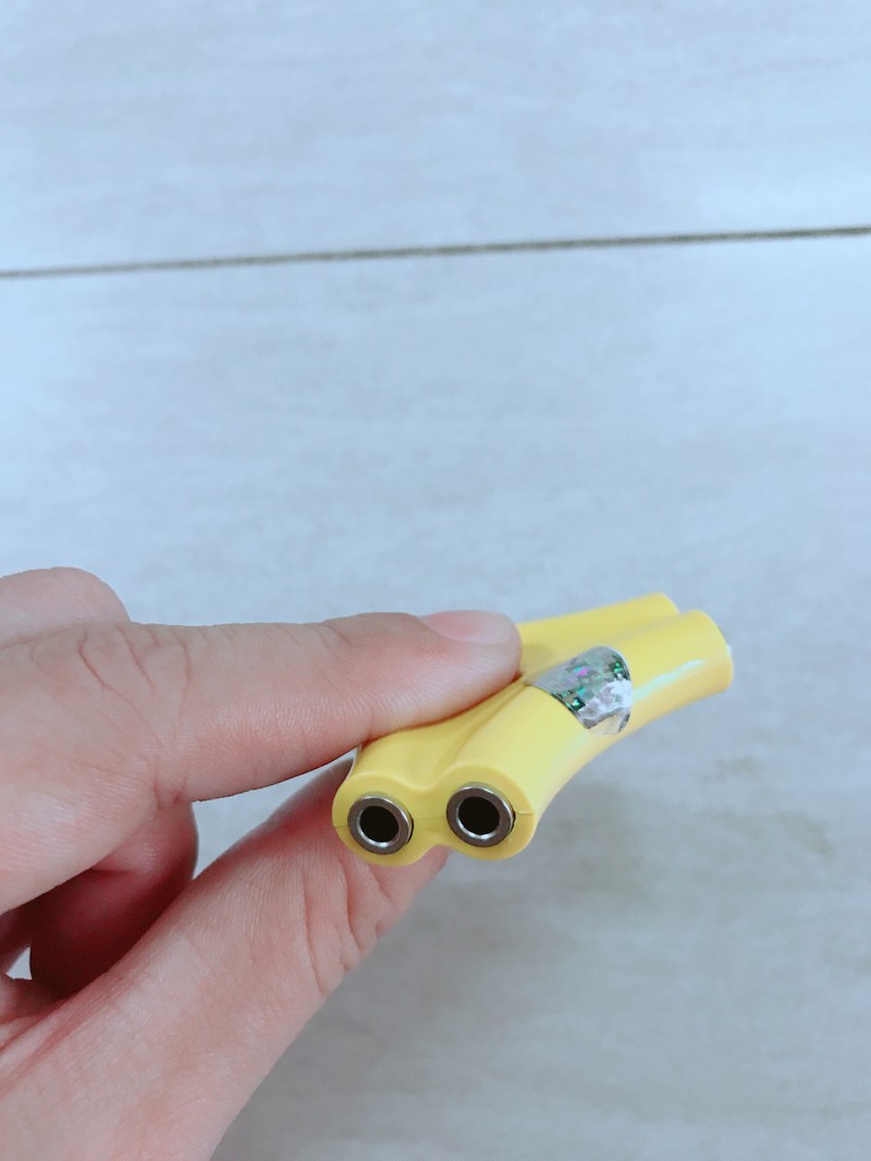 ĐẦU CHIA TỪ 1 RA 5 LỖ TAI NGHE VÀ PHONE 3