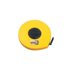 Thước cuộn sợi thuỷ tinh Tajima SYS50 - 50m