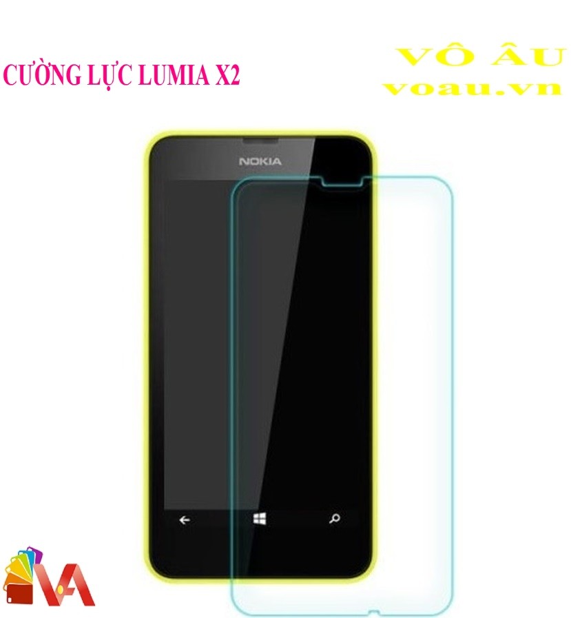 Hình ảnh MIẾNG DÁN MÀN HÌNH LUMIA X2