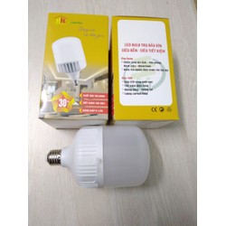 2 Bóng Đèn Led BULB 30w – 2BĐL-30w