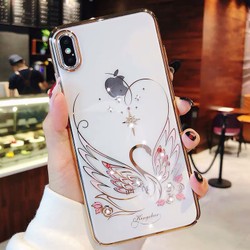 Ốp lưng điện thoại IPhone X Xs Xs Max