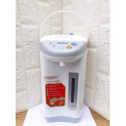 Bình thủy điện Nagakawa NAG0403 - 3.4L