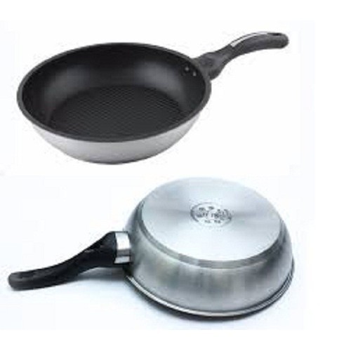 19237980 , 22483519 , 15_22483519 , 265000 , Chao-inox-chong-dinh-3-day-30cm-fivestar-dung-duoc-cho-bep-tu-30cm-15_22483519 , sendo.vn , Chảo inox chống dính 3 đáy 30cm fivestar dùng được cho bếp từ - 30cm Chảo inox chống dính 3 đáy 30cm fivestar dùng được cho bếp từ - 30cm