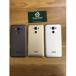 Nắp lưng Asus zenfone 3 max 5.5