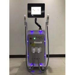 >> SO SÁNH GIÁ MÁY TRIỆT LÔNG DIODE LASER AROMA | Shopee Lazada Sendo Tiki 48 MÁY 2IN1 TRIỆT LÔNG VÀ LASER KOREA TẶNG KÈM THÙNG GEL TRIỆT LÔNG