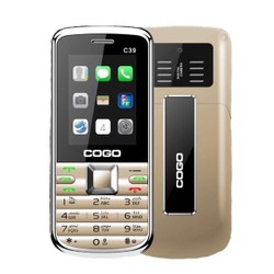 ĐIỆN THOẠI 4 SIM 4 SÓNG COGO C39 MÀN HÌNH 2.4INCH – điện thoại c39
