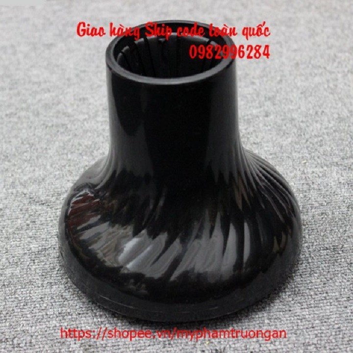 LOA SẤY TẠO KIỂU CHO TÓC UỐN XOĂN