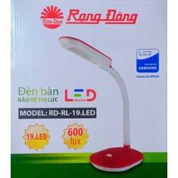 Đèn Bàn Led Chống Cận Rạng Đông