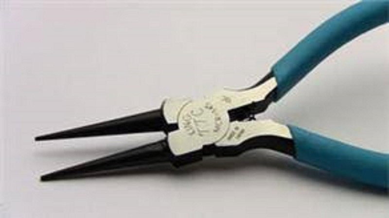 Kìm mũi thẳng 145mm MCR-145 Tsunoda
