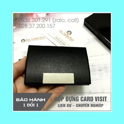 Hộp đựng namecard