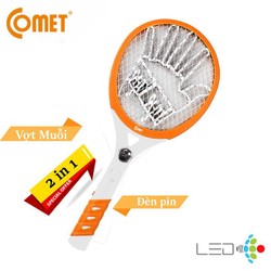 VỢT BẮT MUỖI COMET CP039