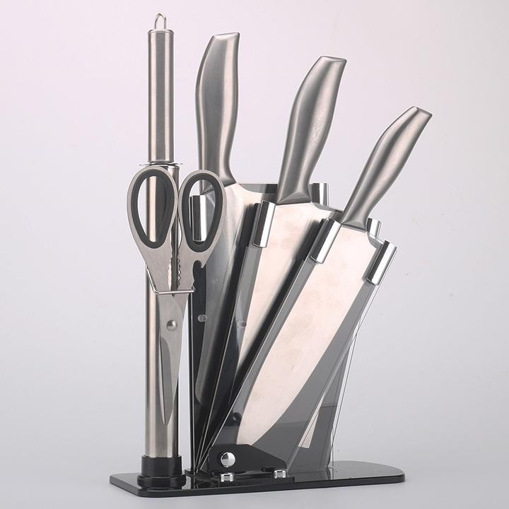 Hình ảnh GIẢM GIÁ- Bộ dao chặt xương, dao thái thịt, dao gọt hoa quả, kéo cắt, mài dao bằng inox cao cấp 304 kèm dụng cụ để dao Nhật Bản, Bo dao chat xuong, , mai dao bang inox cao cap 304 kem dung cu de dao Nhat Ban Hình ảnh GIẢM GIÁ- Bộ dao chặt xương, dao thái thịt, dao gọt hoa quả, kéo cắt, mài dao bằng inox cao cấp 304 kèm dụng cụ để dao Nhật Bản, Bo dao chat xuong, , mai dao bang inox cao cap 304 kem dung cu de dao Nhat Ban