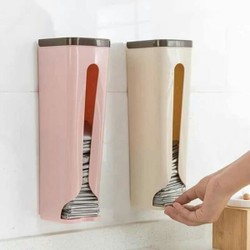 hộp đựng túi nilong tiện dụng