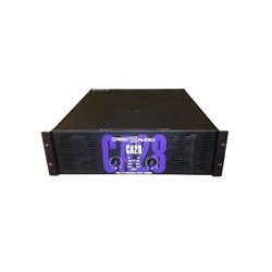 Cục đẩy crest audio ca28, công suất lớn, đẩy tốt, hàng chính hãng