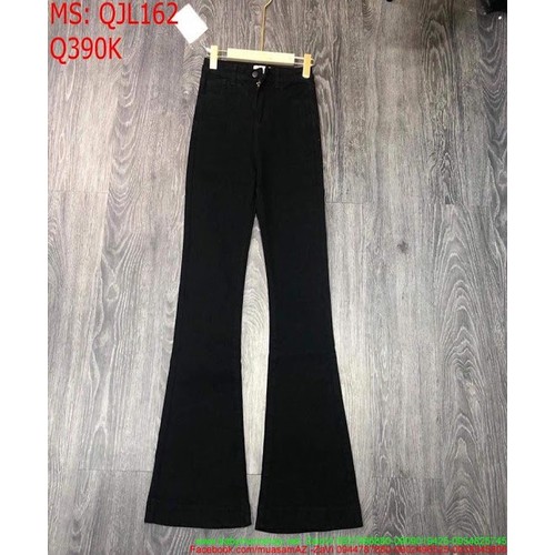17976439 , 22540659 , 15_22540659 , 390000 , Quan-jean-nu-ong-bass-mau-den-ton-dang-xinh-dep-sanh-dieu-qjl162-15_22540659 , sendo.vn , Quần jean nữ ống bass màu đen tôn dáng xinh đẹp sành điệu qjl162 Quần jean nữ ống bass màu đen tôn dáng xinh đẹp sành điệu qjl162