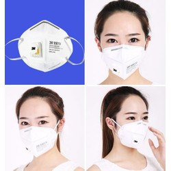 Khẩu trang chống bụi bẩn chống khi độc 9501V,Khẩu trang chống bụi mịn PM2.5 Khẩu trang chống bụi bẩn chống khi độc 9501V,Khẩu trang chống bụi mịn PM2.5