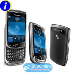 Điện thoại Blackberry 9800 nắp trượt, hàng xách tay – blackberry_9800_nap_truot