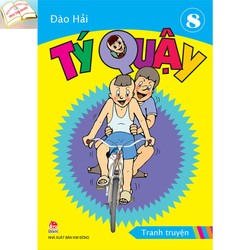 Tý Quậy (Tập 7-9)