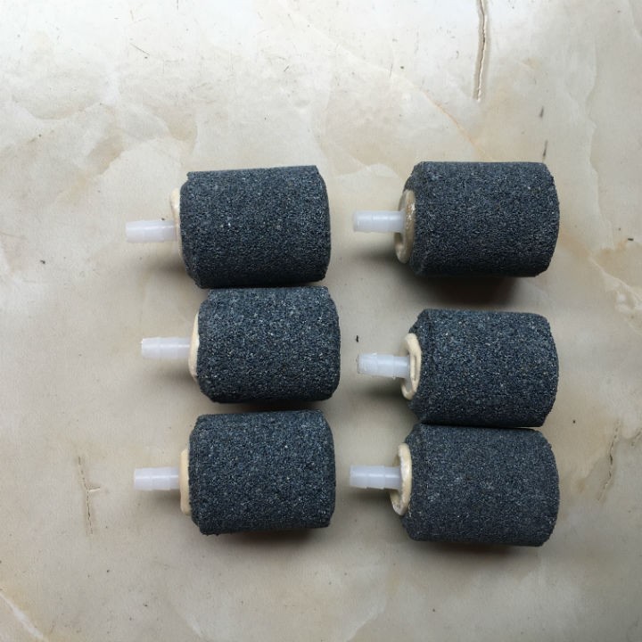 Máy Sủi Cá Thổi Khí 12V DC - 35W