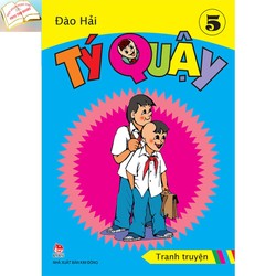 Tý Quậy (Tập 5-6)