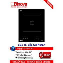 Bếp từ đơn Binova BAD-682